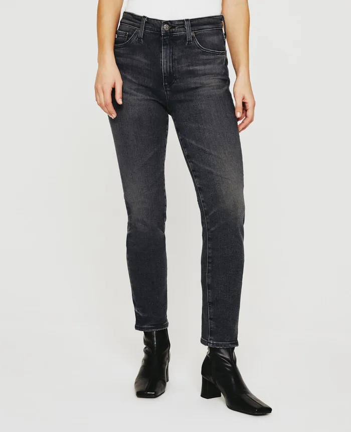 AG Jeans Denim Women Mari 12 YEARS MAGNETIC AG Jeans Denim Women Mari 12 YEARS MAGNETIC