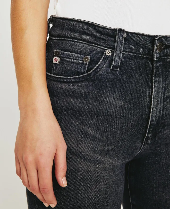 AG Jeans Denim Women Mari 12 YEARS MAGNETIC AG Jeans Denim Women Mari 12 YEARS MAGNETIC