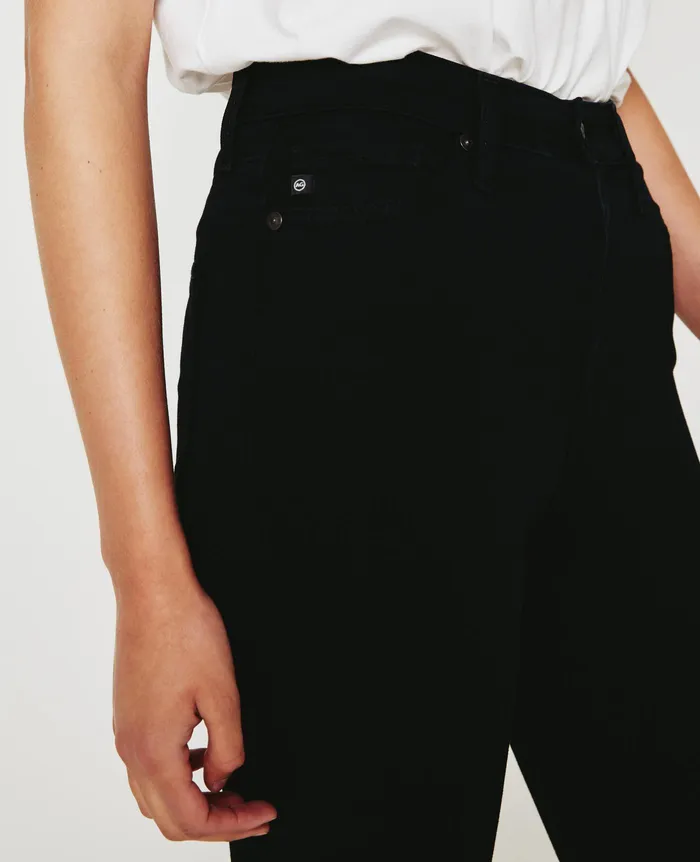 AG Jeans Denim Women Mila OPULENT BLACK AG Jeans Denim Women Mila OPULENT BLACK