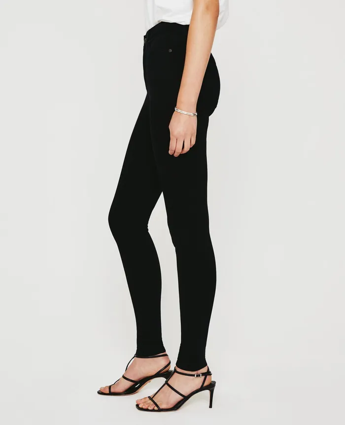 AG Jeans Denim Women Mila OPULENT BLACK AG Jeans Denim Women Mila OPULENT BLACK
