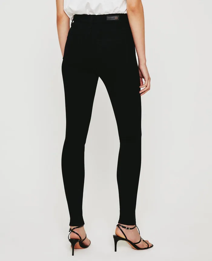 AG Jeans Denim Women Mila OPULENT BLACK AG Jeans Denim Women Mila OPULENT BLACK