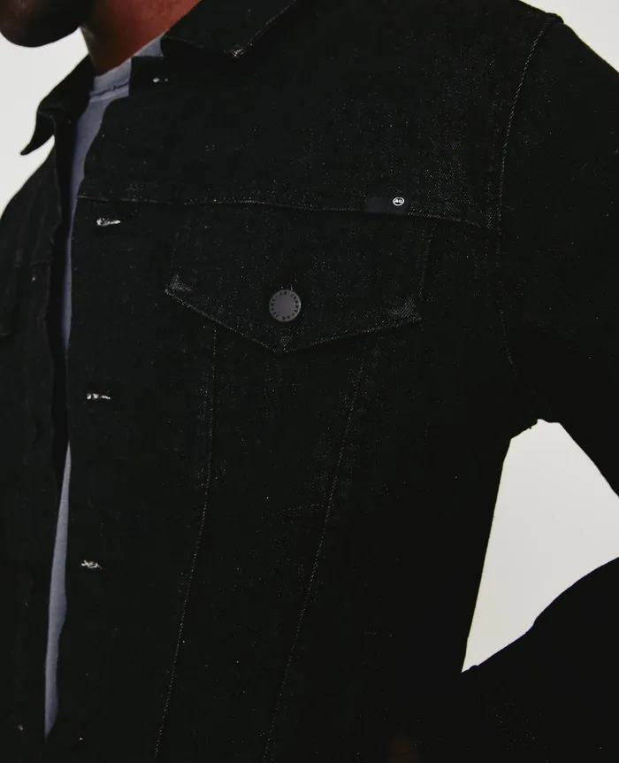 AG Jeans Jackets Men Dart Jacket MOUNTAIN RANGE 1 YEAR STINO AG Jeans Jackets Men Dart Jacket MOUNTAIN RANGE 1 YEAR STINO