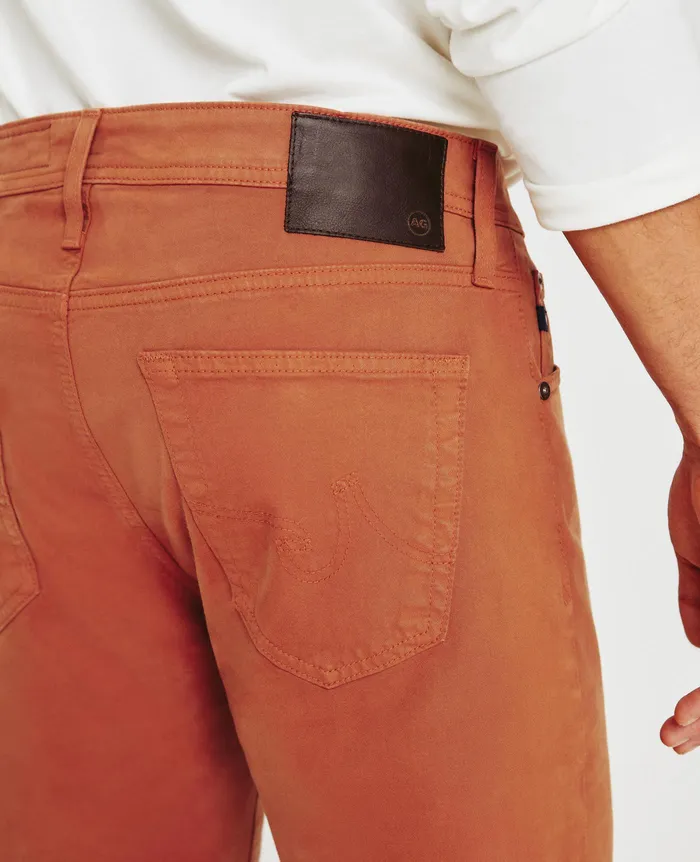 AG Jeans Pants Men Everett VALLEY BEDROCK AG Jeans Pants Men Everett VALLEY BEDROCK
