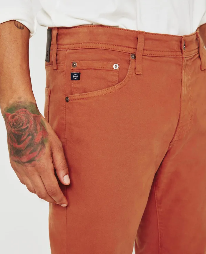 AG Jeans Pants Men Everett VALLEY BEDROCK AG Jeans Pants Men Everett VALLEY BEDROCK