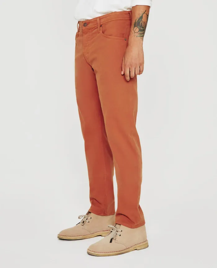 AG Jeans Pants Men Everett VALLEY BEDROCK AG Jeans Pants Men Everett VALLEY BEDROCK