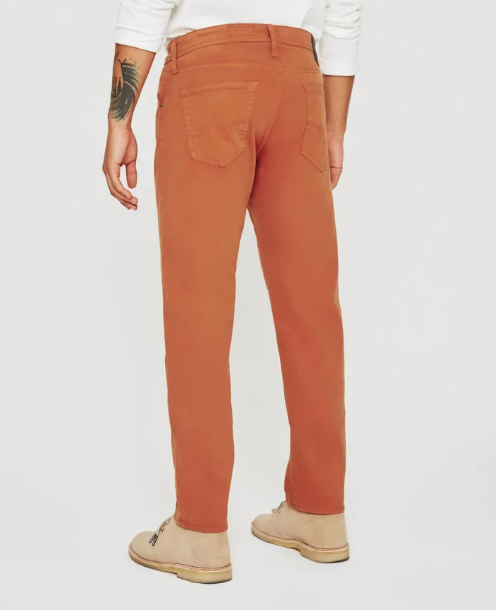 AG Jeans Pants Men Everett VALLEY BEDROCK AG Jeans Pants Men Everett VALLEY BEDROCK
