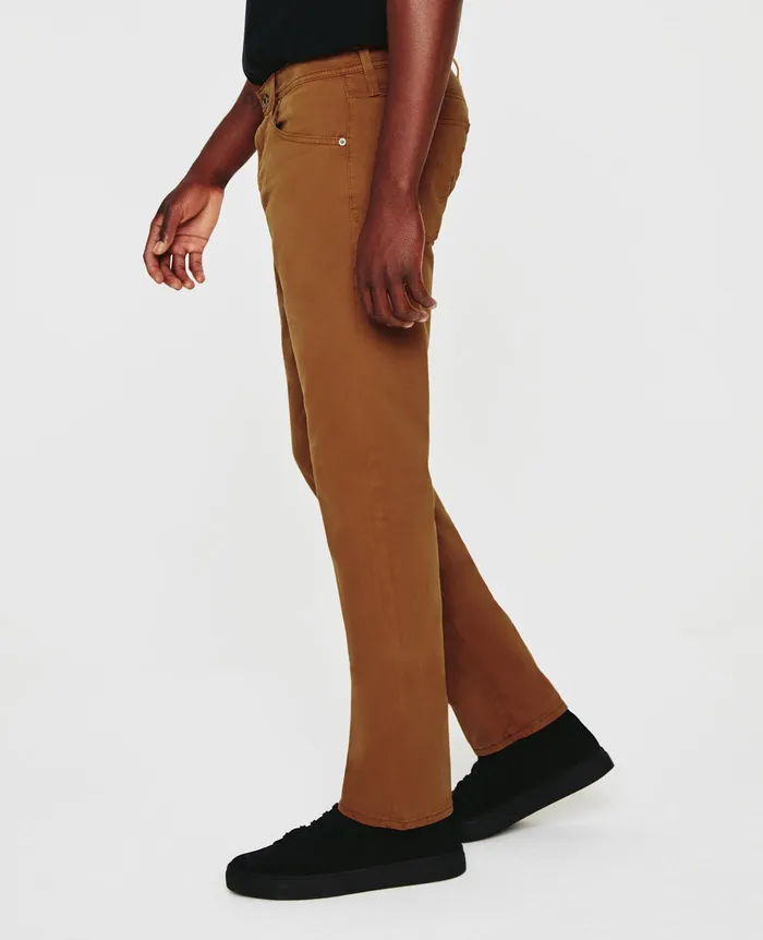 AG Jeans Pants Men Graduate CLAY STONE