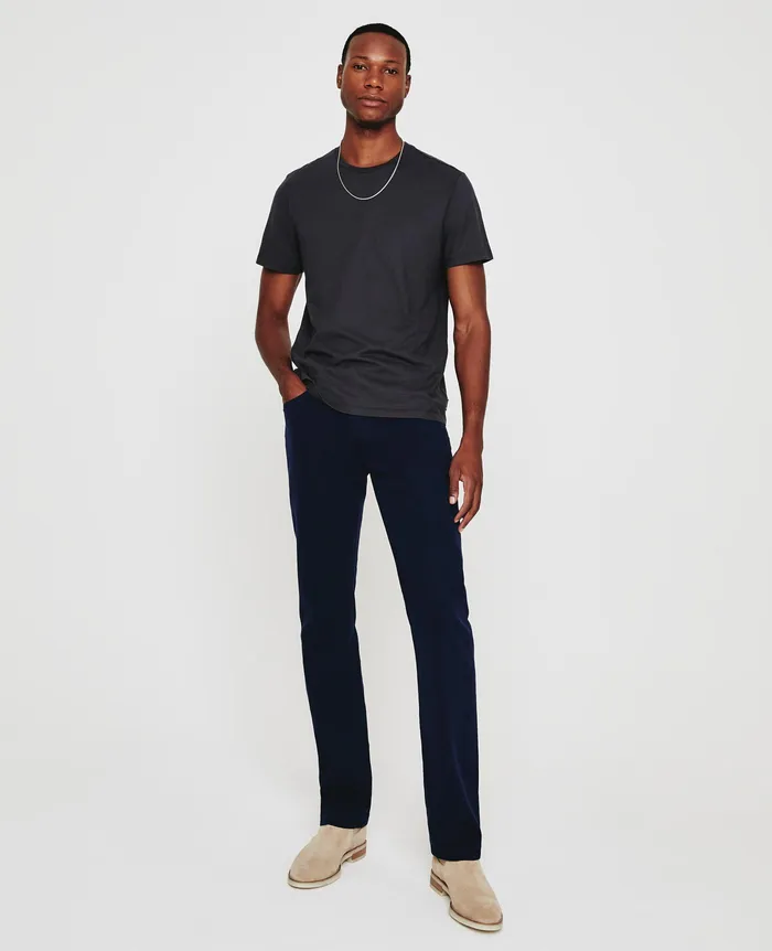 AG Jeans Pants Men Graduate DEEP TRENCHES
