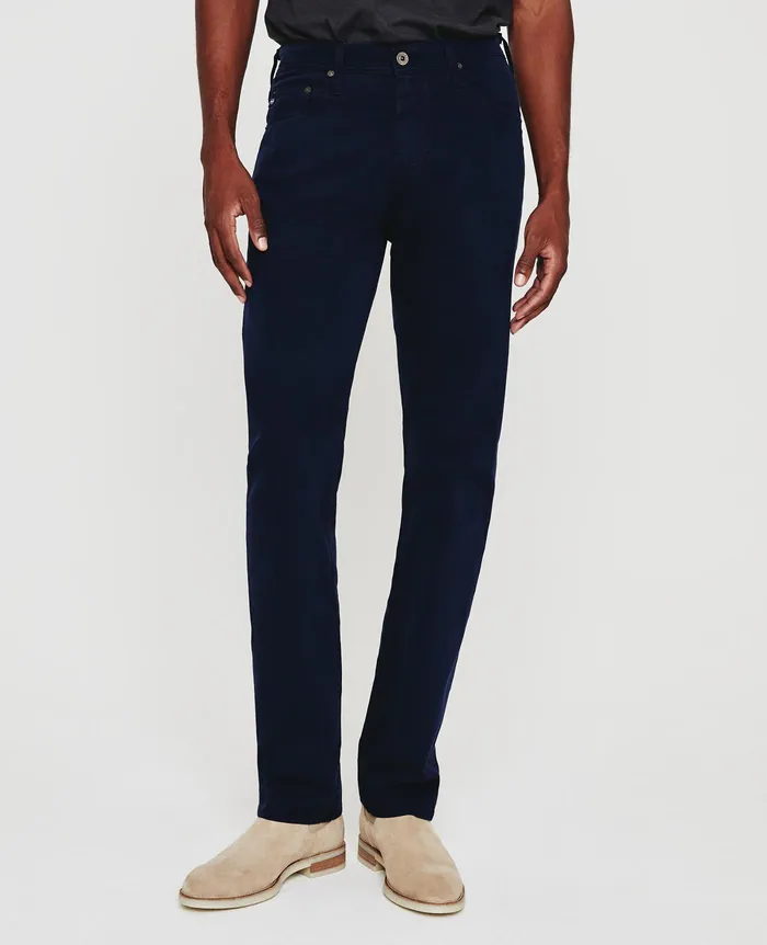 AG Jeans Pants Men Graduate DEEP TRENCHES AG Jeans Pants Men Graduate DEEP TRENCHES