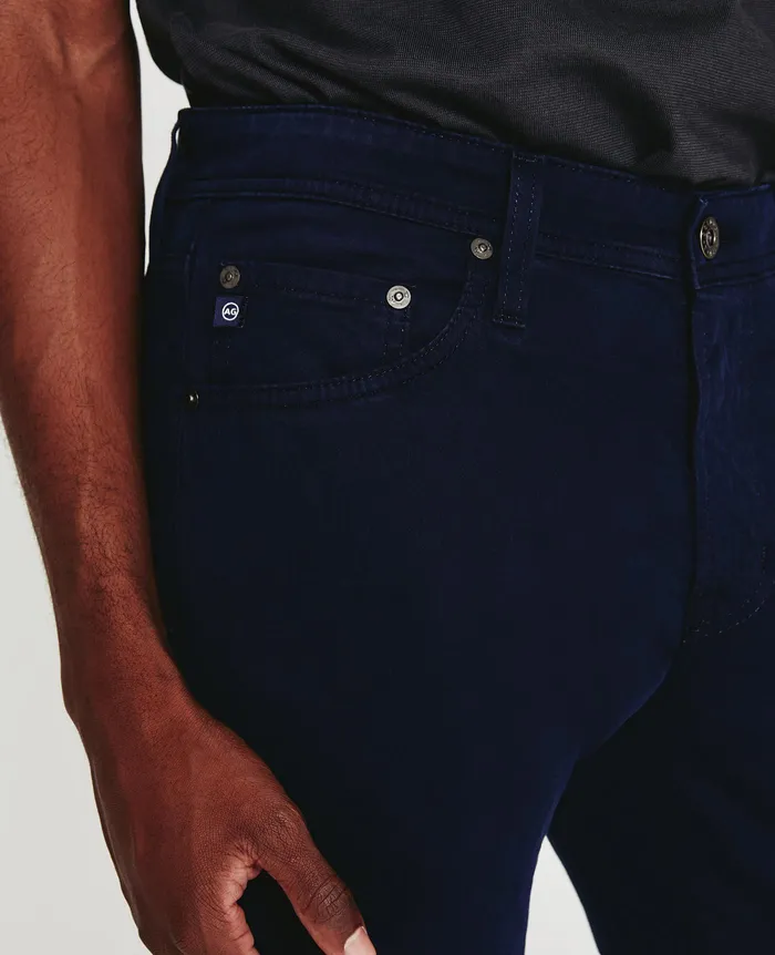 AG Jeans Pants Men Graduate DEEP TRENCHES AG Jeans Pants Men Graduate DEEP TRENCHES
