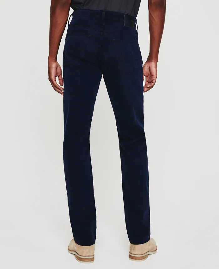 AG Jeans Pants Men Graduate DEEP TRENCHES AG Jeans Pants Men Graduate DEEP TRENCHES