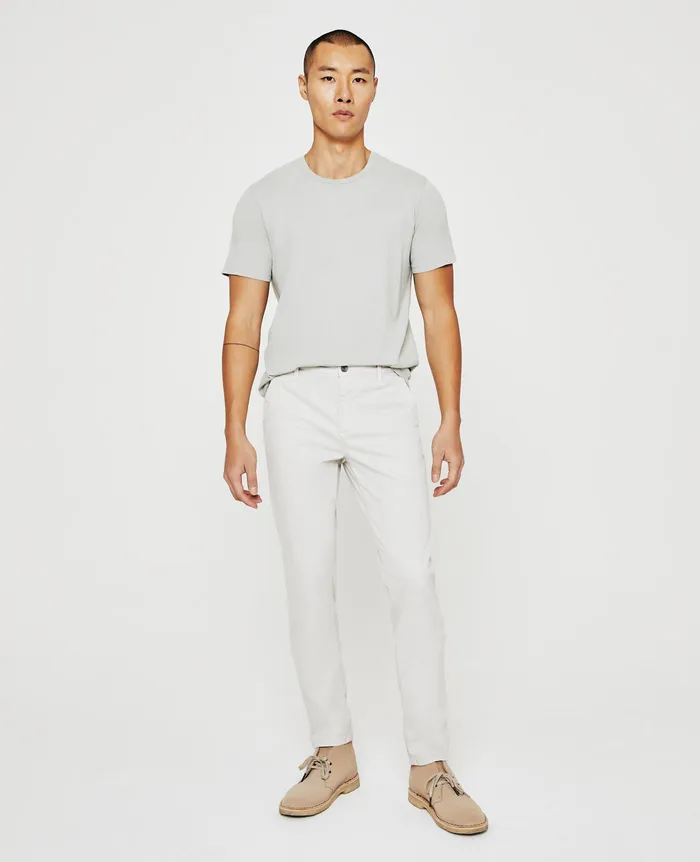 AG Jeans Pants Men Jamison FADE TO GRAYE