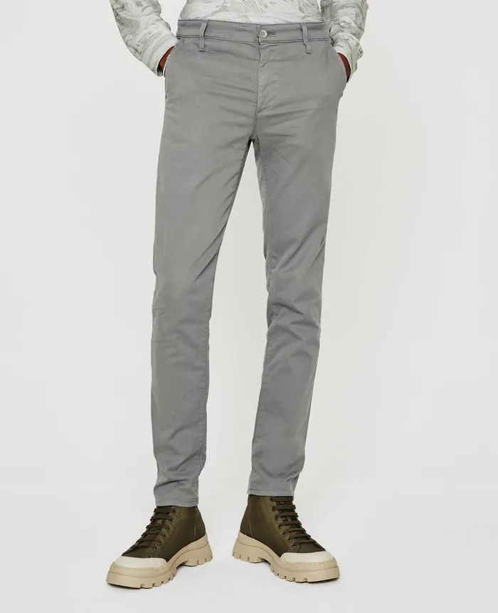 AG Jeans Pants Men Jamison LIGHT STERLING AG Jeans Pants Men Jamison LIGHT STERLING