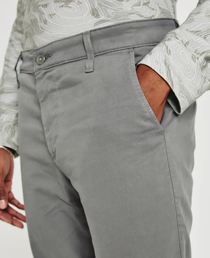 AG Jeans Pants Men Jamison LIGHT STERLING AG Jeans Pants Men Jamison LIGHT STERLING