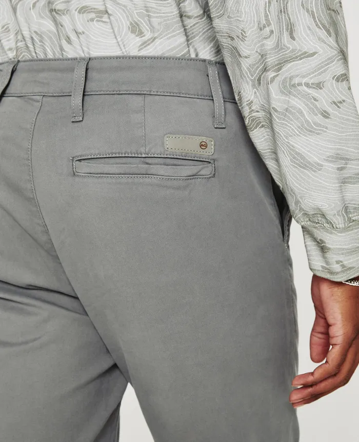 AG Jeans Pants Men Jamison LIGHT STERLING AG Jeans Pants Men Jamison LIGHT STERLING