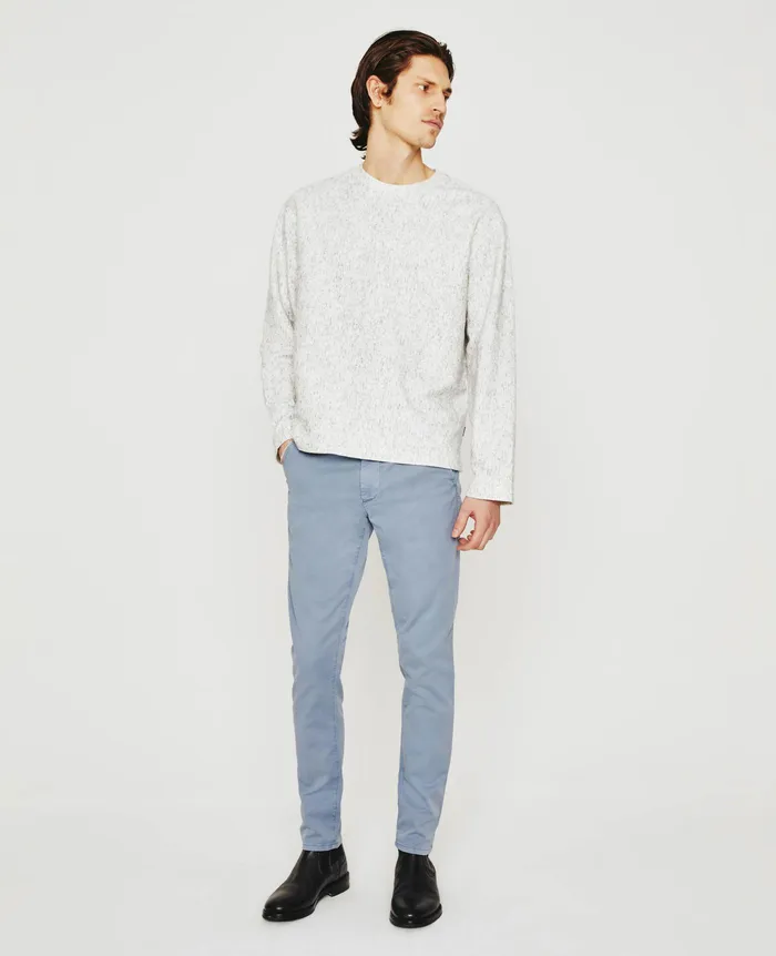 AG Jeans Pants Men Jamison SULFUR WORN INDIGO