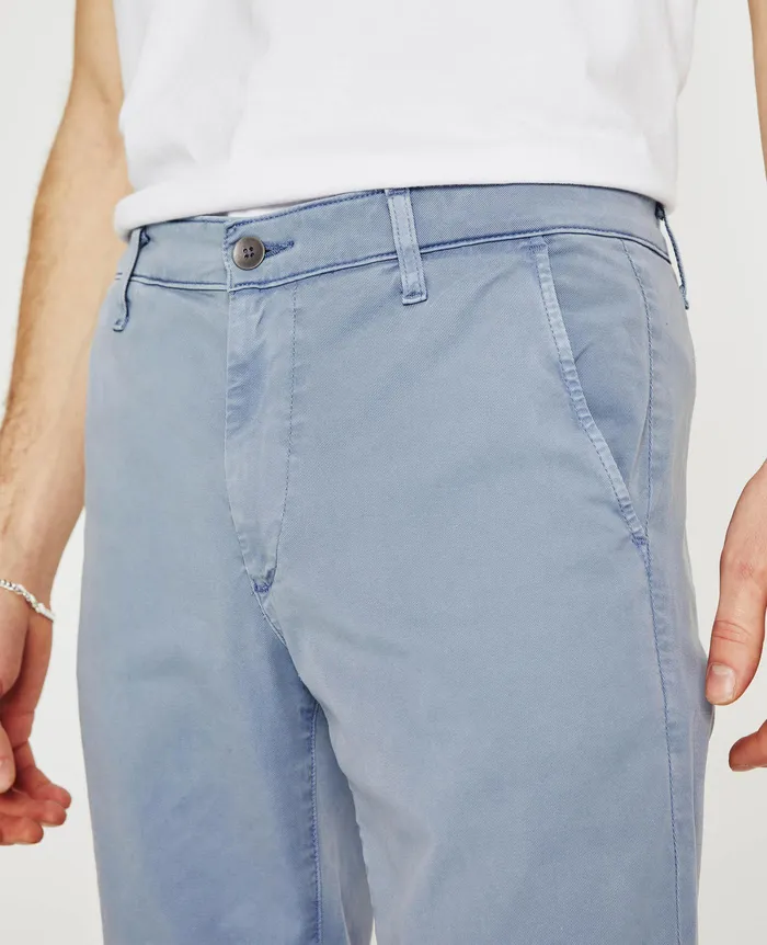 AG Jeans Pants Men Jamison SULFUR WORN INDIGO