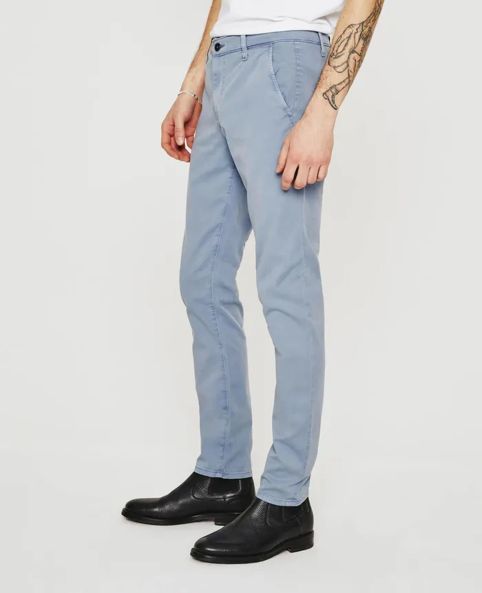 AG Jeans Pants Men Jamison SULFUR WORN INDIGO
