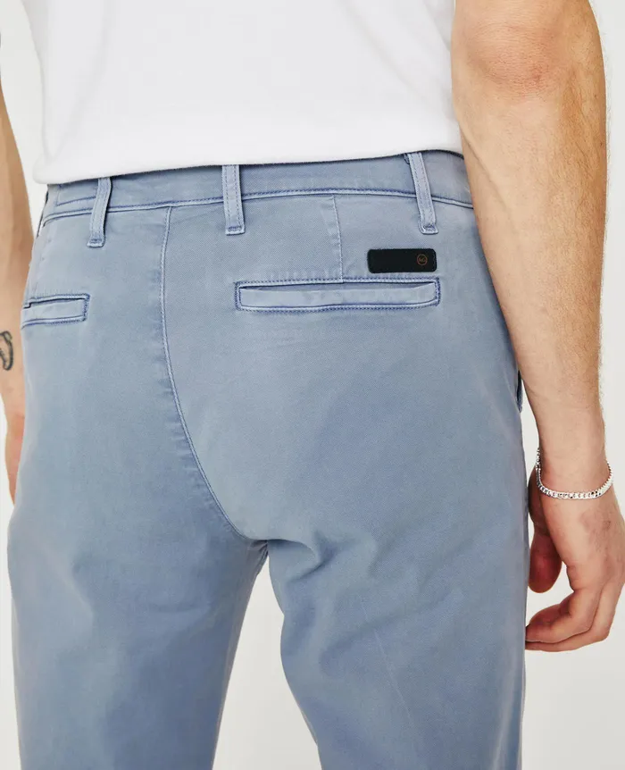 AG Jeans Pants Men Jamison SULFUR WORN INDIGO