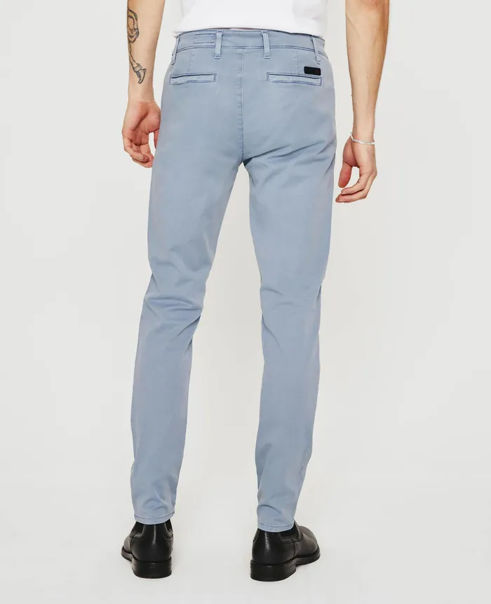 AG Jeans Pants Men Jamison SULFUR WORN INDIGO
