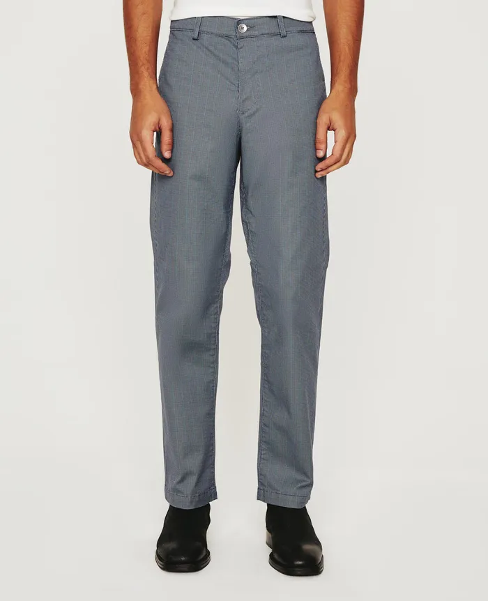 AG Jeans Pants Men Lochlan Trouser CRANE INDIGO MULTI