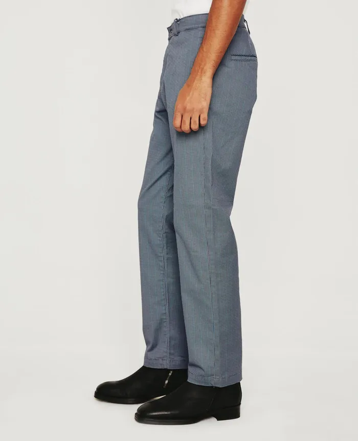 AG Jeans Pants Men Lochlan Trouser CRANE INDIGO MULTI