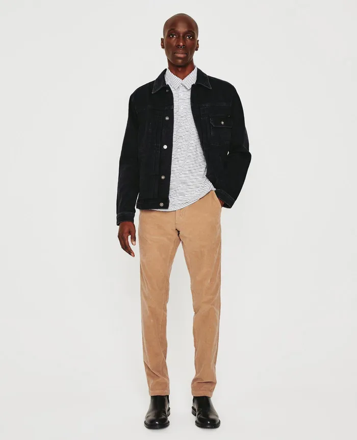 AG Jeans Pants Men Marshall CANYON ROCK