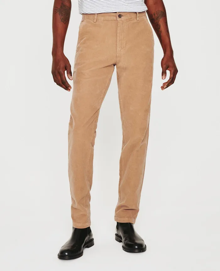 AG Jeans Pants Men Marshall CANYON ROCK AG Jeans Pants Men Marshall CANYON ROCK