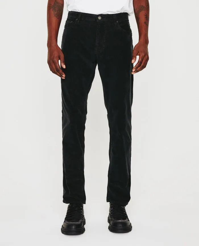 AG Jeans Pants Men Tellis SULFUR GUNPOWDER AG Jeans Pants Men Tellis SULFUR GUNPOWDER