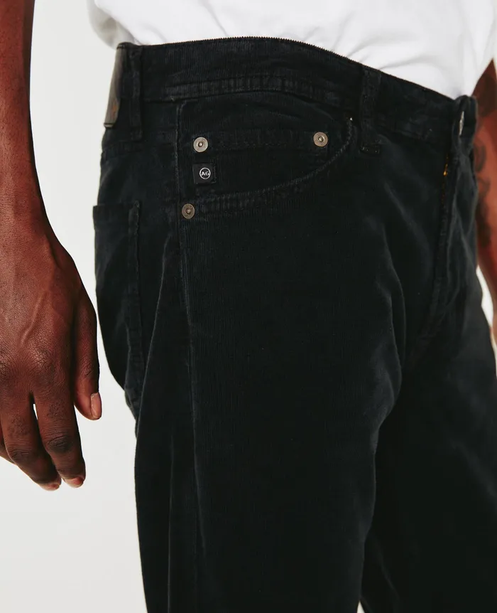 AG Jeans Pants Men Tellis SULFUR GUNPOWDER AG Jeans Pants Men Tellis SULFUR GUNPOWDER
