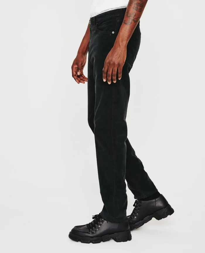 AG Jeans Pants Men Tellis SULFUR GUNPOWDER AG Jeans Pants Men Tellis SULFUR GUNPOWDER
