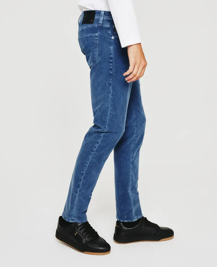 AG Jeans Pants Men Tellis SULFUR THOUSAND SEAS