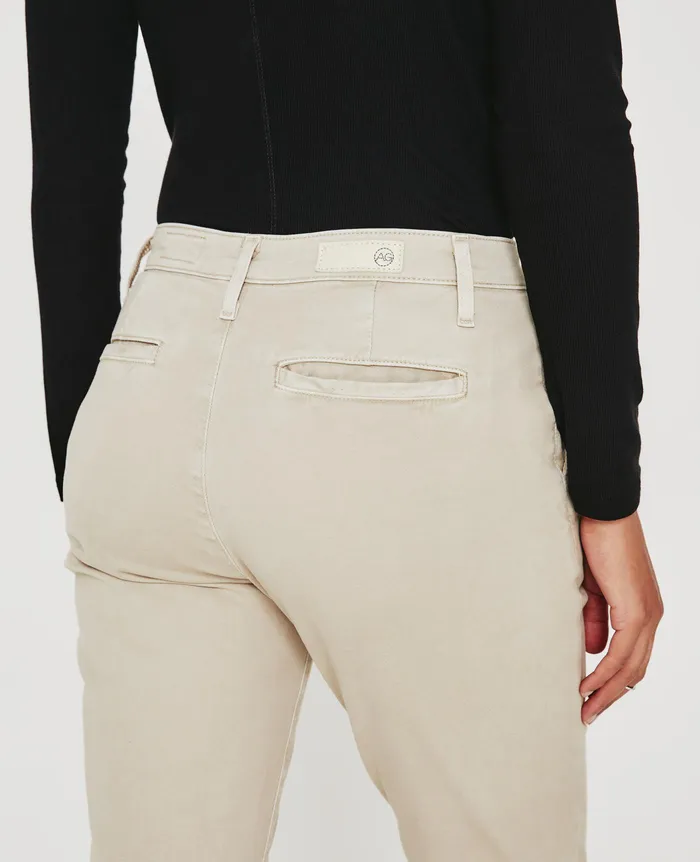 AG Jeans Pants Women Caden SULFUR DRY DUST AG Jeans Pants Women Caden SULFUR DRY DUST
