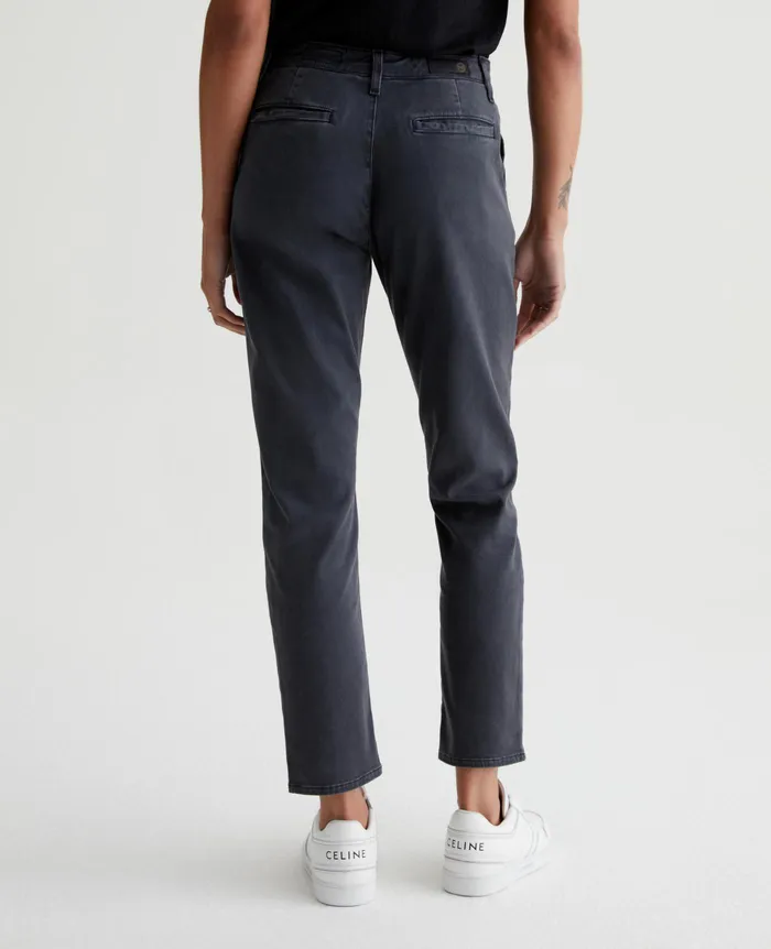 AG Jeans Pants Women Caden SULFUR NIGHT SHADOW AG Jeans Pants Women Caden SULFUR NIGHT SHADOW