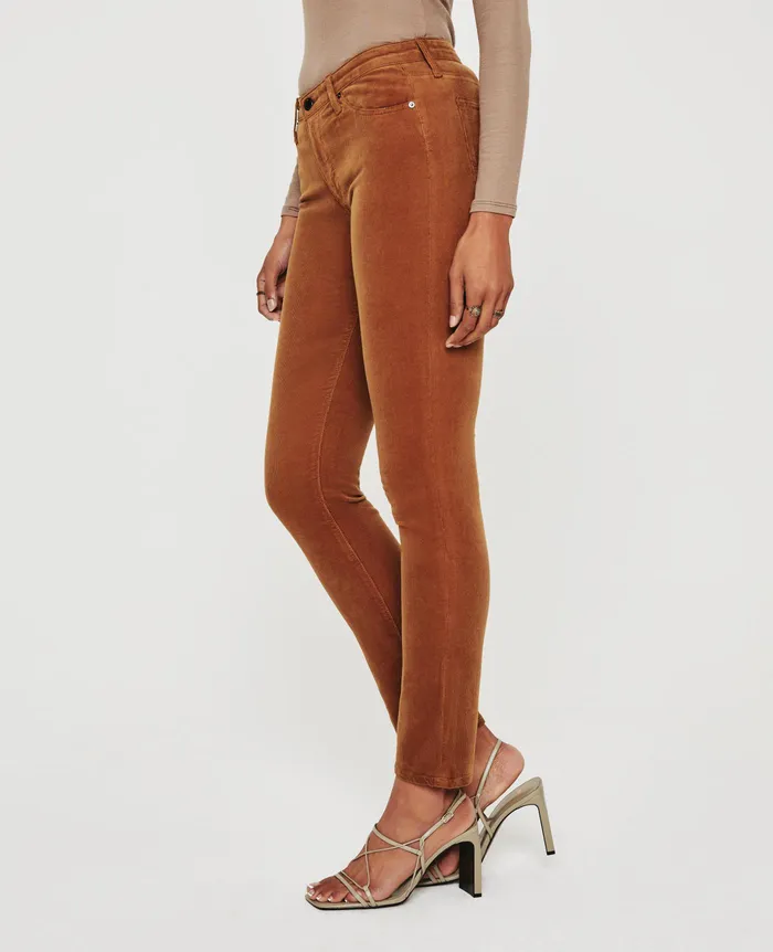 AG Jeans Pants Women Prima CANYON ROCK AG Jeans Pants Women Prima CANYON ROCK