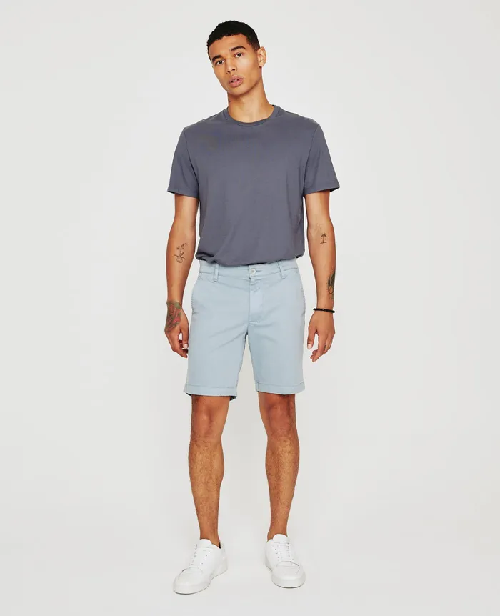 AG Jeans Shorts Men Wanderer Short COLDWATER SLATE AG Jeans Shorts Men Wanderer Short COLDWATER SLATE