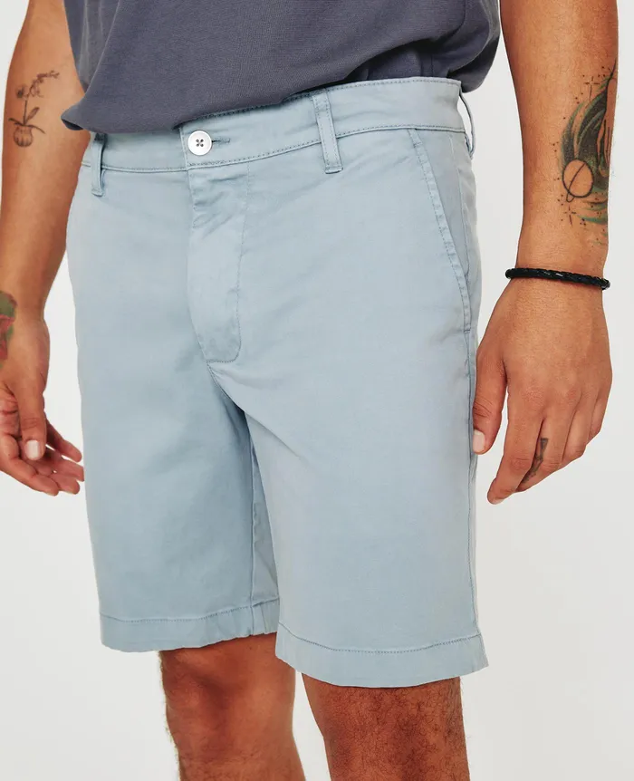 AG Jeans Shorts Men Wanderer Short COLDWATER SLATE AG Jeans Shorts Men Wanderer Short COLDWATER SLATE