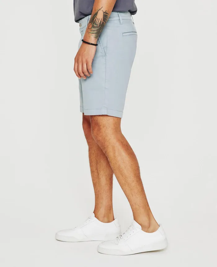 AG Jeans Shorts Men Wanderer Short COLDWATER SLATE AG Jeans Shorts Men Wanderer Short COLDWATER SLATE