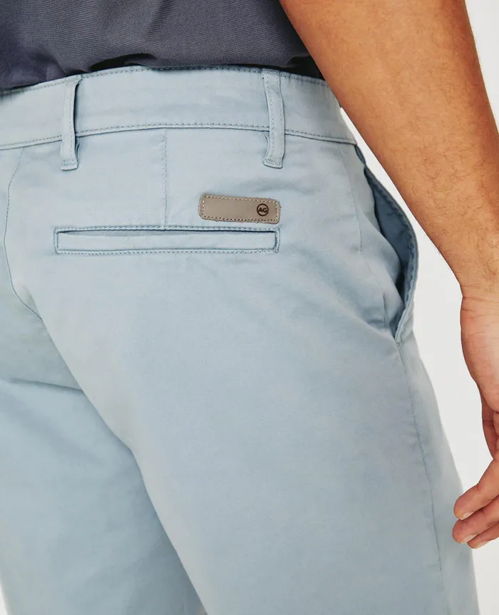 AG Jeans Shorts Men Wanderer Short COLDWATER SLATE AG Jeans Shorts Men Wanderer Short COLDWATER SLATE