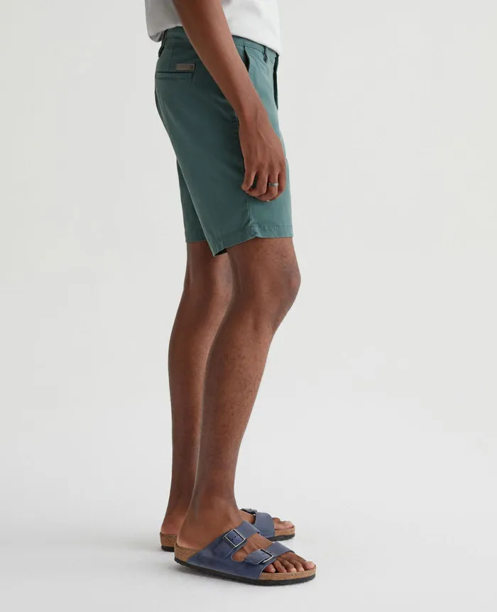 AG Jeans Shorts Men Wanderer Short SULFUR KELP FOREST AG Jeans Shorts Men Wanderer Short SULFUR KELP FOREST