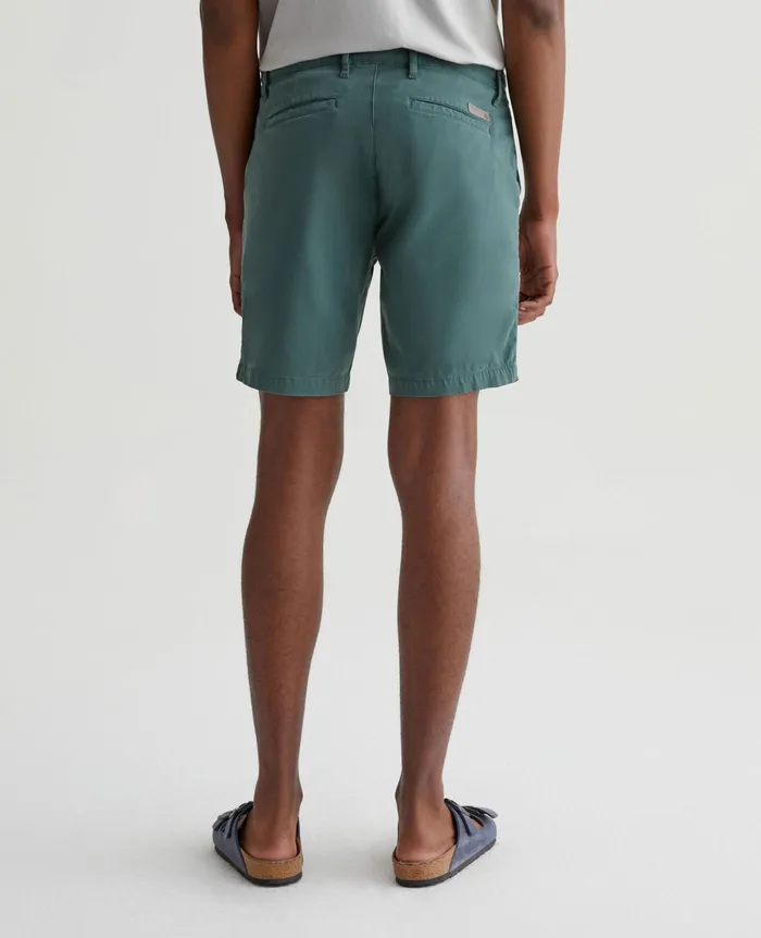 AG Jeans Shorts Men Wanderer Short SULFUR KELP FOREST AG Jeans Shorts Men Wanderer Short SULFUR KELP FOREST