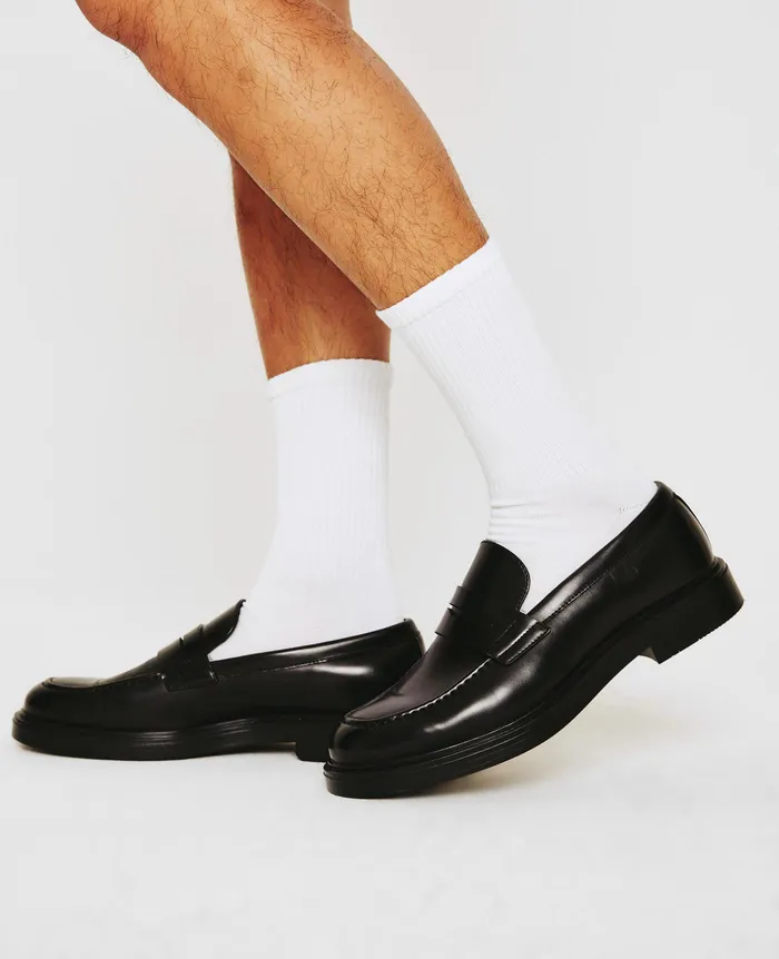 AG Jeans Socks WomenMen Ryland Sock TRUE WHITE AG Jeans Socks WomenMen Ryland Sock TRUE WHITE