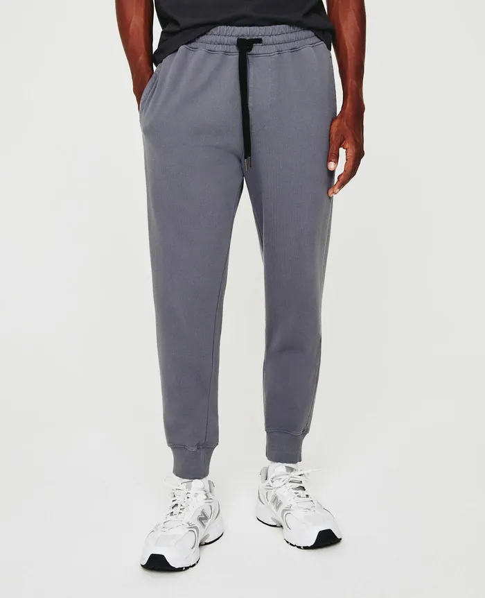 AG Jeans Sweatpants Men Kenji Sweatpant SLATE SKY AG Jeans Sweatpants Men Kenji Sweatpant SLATE SKY