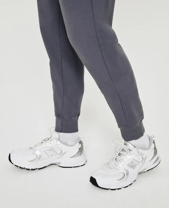 AG Jeans Sweatpants Men Kenji Sweatpant SLATE SKY AG Jeans Sweatpants Men Kenji Sweatpant SLATE SKY