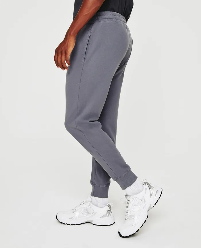 AG Jeans Sweatpants Men Kenji Sweatpant SLATE SKY AG Jeans Sweatpants Men Kenji Sweatpant SLATE SKY