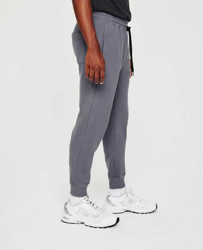 AG Jeans Sweatpants Men Kenji Sweatpant SLATE SKY AG Jeans Sweatpants Men Kenji Sweatpant SLATE SKY