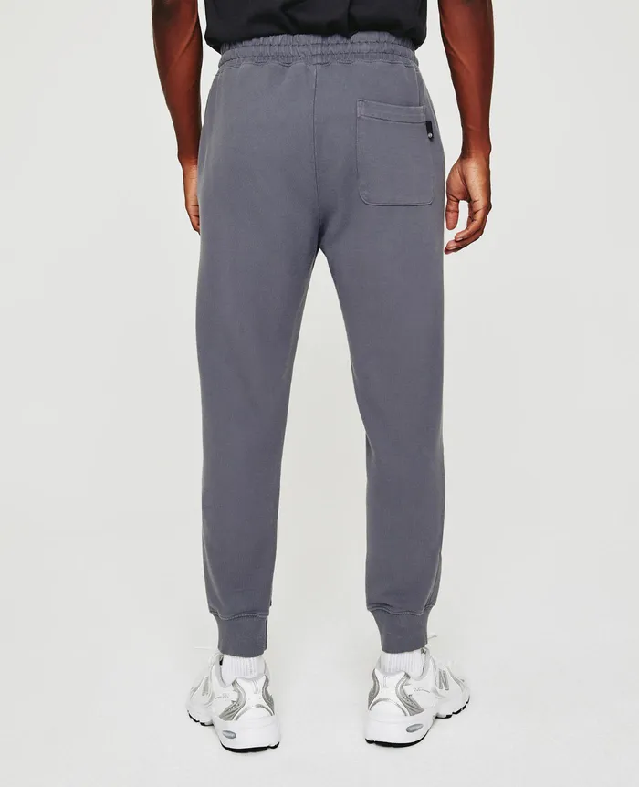 AG Jeans Sweatpants Men Kenji Sweatpant SLATE SKY AG Jeans Sweatpants Men Kenji Sweatpant SLATE SKY