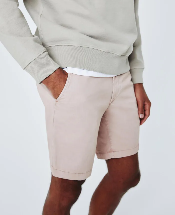 AG Jeans Sweatshirts Men Arc Crew DRY DUST