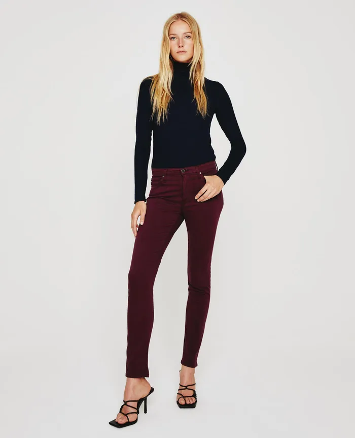AG Jeans Tops and Shirts Women Chels Turtleneck DEEP TRENCHES AG Jeans Tops and Shirts Women Chels Turtleneck DEEP TRENCHES