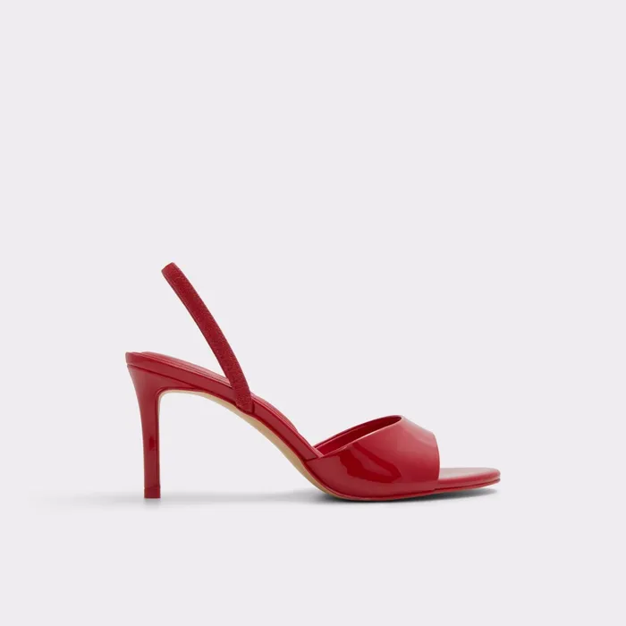 Aitana Red Women ALDO Heels